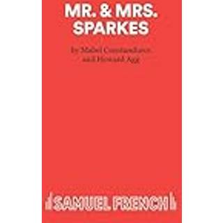 Mr. & Mrs. Sparkes