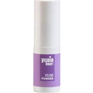 Yuaia Volume Powder - 10 g.