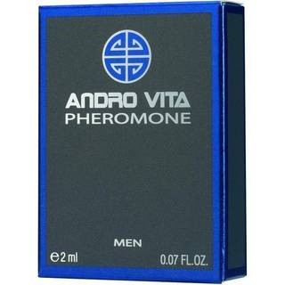 Andro Vita Pheromone Men Parfum 2ml