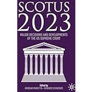 SCOTUS 2023
