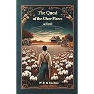 The Quest of the Silver FleeceA Novel (Edition2024)