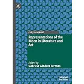 Representations of the Moon in Literature and Art