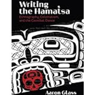 Writing the Hamat'sa