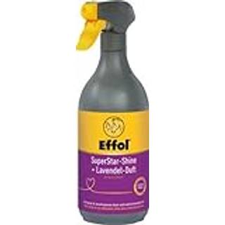 Pelsglans Superstar Shine 750ml Effol