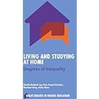 Living and Studying at Home