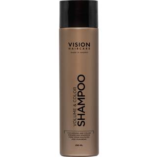 Vision Haircare Volume & Color Shampoo (250 ml)