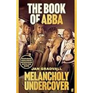 The Book Of Abba: Melancholy Undercover