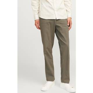Relaxed Fit Chinobukser