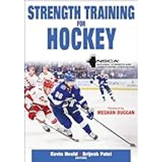 Strength Training for Hockey