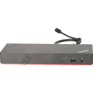 Lenovo ThinkPad Thunderbolt 4 Dock (40B00300EU)