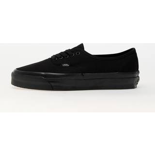 Vans - Premium Authentic 44 Shoes, Man, Black, Size: 40 - Black - 40