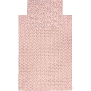 BeKids Baby Sengetøj Flower 70*100