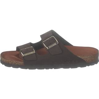 Rohde Damesandal Brun 5650 - 41