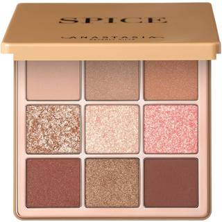 Anastasia Beverly Hills Mini Spice Eye Shadow Palette 1pcs