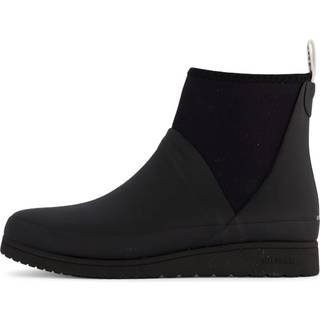 Tretorn Women's Viken Low Neo Black/Black, 011/Black/Black, 42