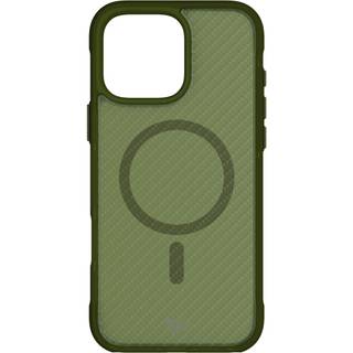 Tech21 EvoArmor MagSafe (iPhone 16 Pro Max) - Sort