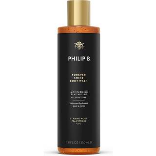 Philip B Forever Shine Body Wash 350 ml
