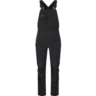 ENGEL X-treme overall med 4-vejs stræk Sort 3369-317 116