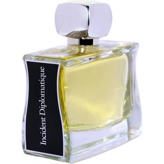 Jovoy Paris - Incident Diplomatique , Eau de Parfum