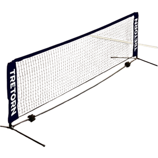 Tretorn Minitennisnät  3.6 M