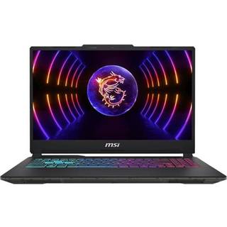 Msi Cyborg 15 Core I5 16gb 512gb Rtx 3050 15.6"