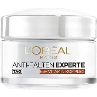 L’Oréal Paris Dagcreme mod rynker Experte 65+ 839.00 DKK/1 L