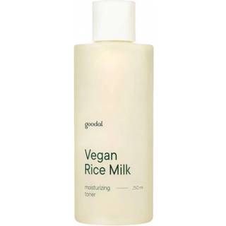 Goodal Vegan Rice Milk Moisturizing Toner 250 ml
