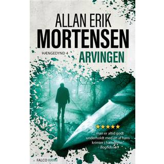Arvingen