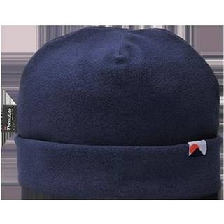 Fleece hat med Insulatex for - Marine
