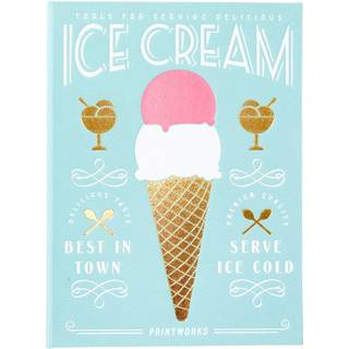 Printworks, The Essentials - Ice Cream Tools