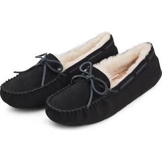 Sailor Slipper