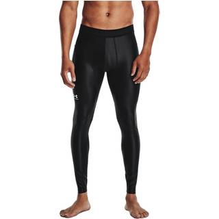 Bukser Under Armour Iso-Chill Leggings 1365226-001 Størrelse M