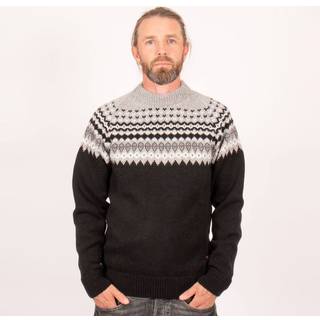 Sätila Men's Sarek Sweater Brown, L