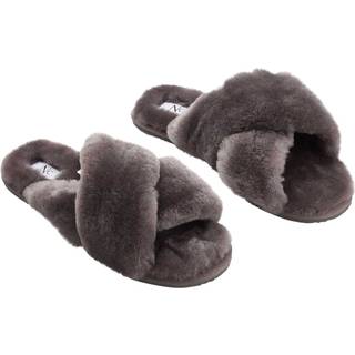 Cross Slippers