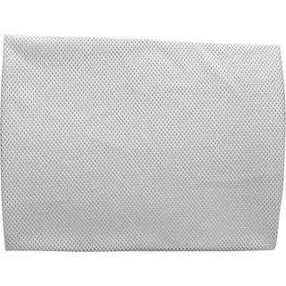 BabyDan DreamSafe lagen til tremmeseng (60x120 cm), hvid