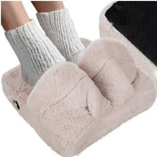 Fodmassager / Varme Massagesutsko Blød Komfort og Afslapning