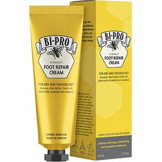Bi-Pro Overnight Foot Repair Cream, 50 ml