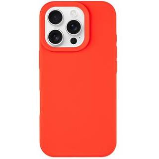 iPhone 16 Pro Tactical MagForce Velvet Smoothie Cover - Chili