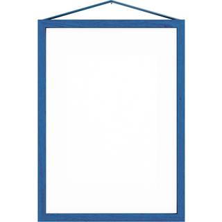 Moebe - Frame Ramme A4 Blå Stained