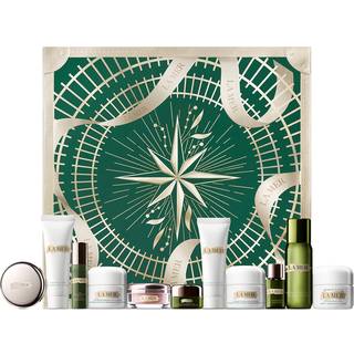 La Mer The La Mer Wonder Express Advent Calendar