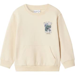 NAME IT Sweatshirt Vugo Summer Sand