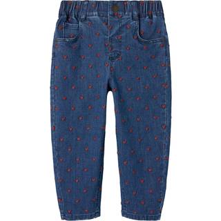 Loose Fit Jeans