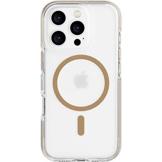 Tech21 iPhone 16 Pro cover - Guld