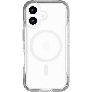 Tech21 iPhone 16 cover - transparent