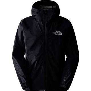 THE NORTH FACE Build Up Jakke - L - tnf black/npf