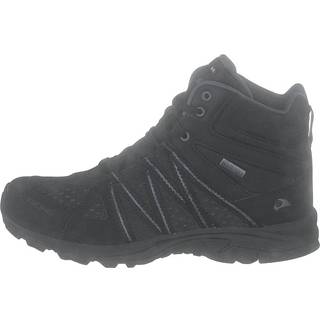 Viking Day Mid GTX herrestøvler - (Sort, str. 44, Tekstil) - Udsalg