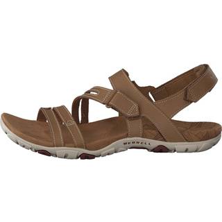 Merrell Sandspur Rose Convert Sandaler Dame