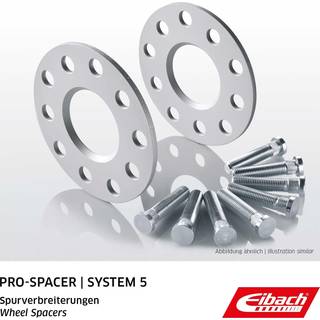 Pro Spacer ringe Eibach 114,3/5-67-150-1250