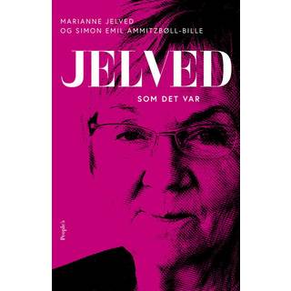 Simon Emil Ammitzbøll-Bille, Marianne Jelved - Jelved - Som det var