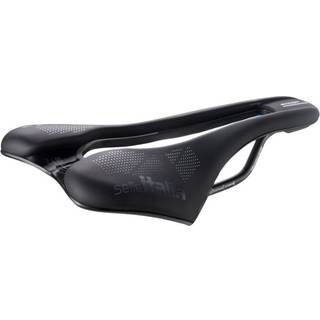 Selle Italia SLR Boost TM Superflow S3 Sadel - Sort